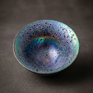 Celestial Mingdao Wood-Fired JIAN ZHAN Cup