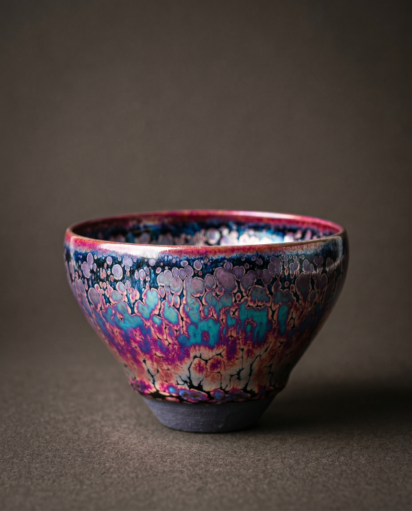 Royal Golden-Oil JIAN ZHAN Master Cup - Image 3