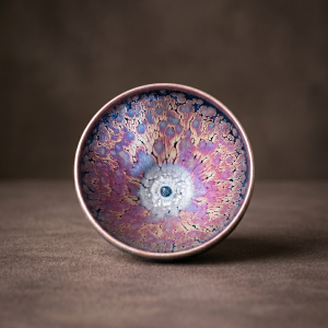 Royal Golden-Oil JIAN ZHAN Master Cup