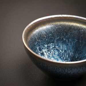 Home Aurora Rings Sculptural JIAN ZHAN Bowl