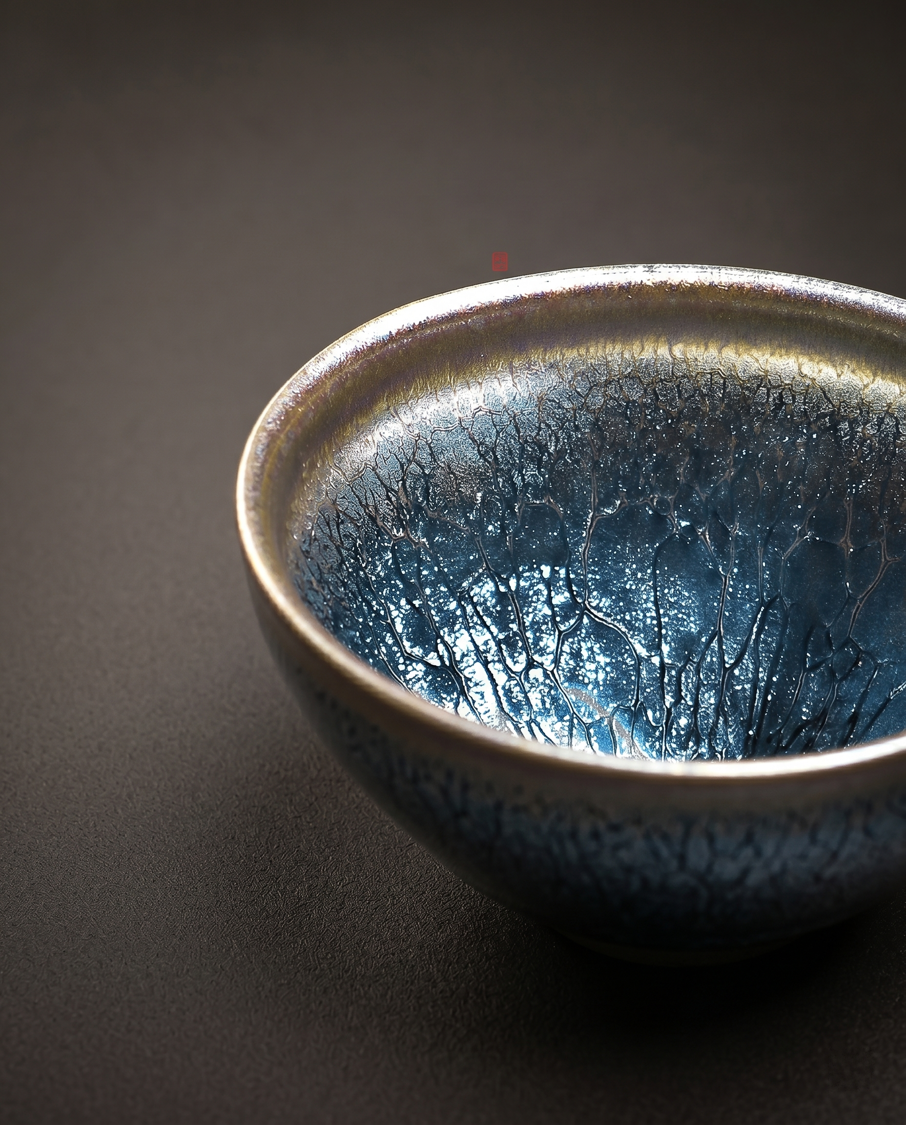 Aurora Rings Sculptural JIAN ZHAN Bowl Gemini Generated Image 3kfa4p3kfa4p3kfa