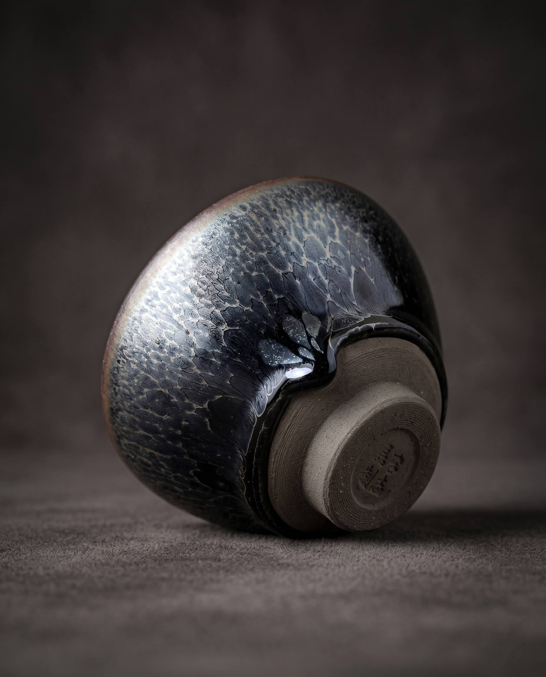 Aurora Rings Sculptural JIAN ZHAN Bowl Gemini Generated Image 3lhbae3lhbae3lhb