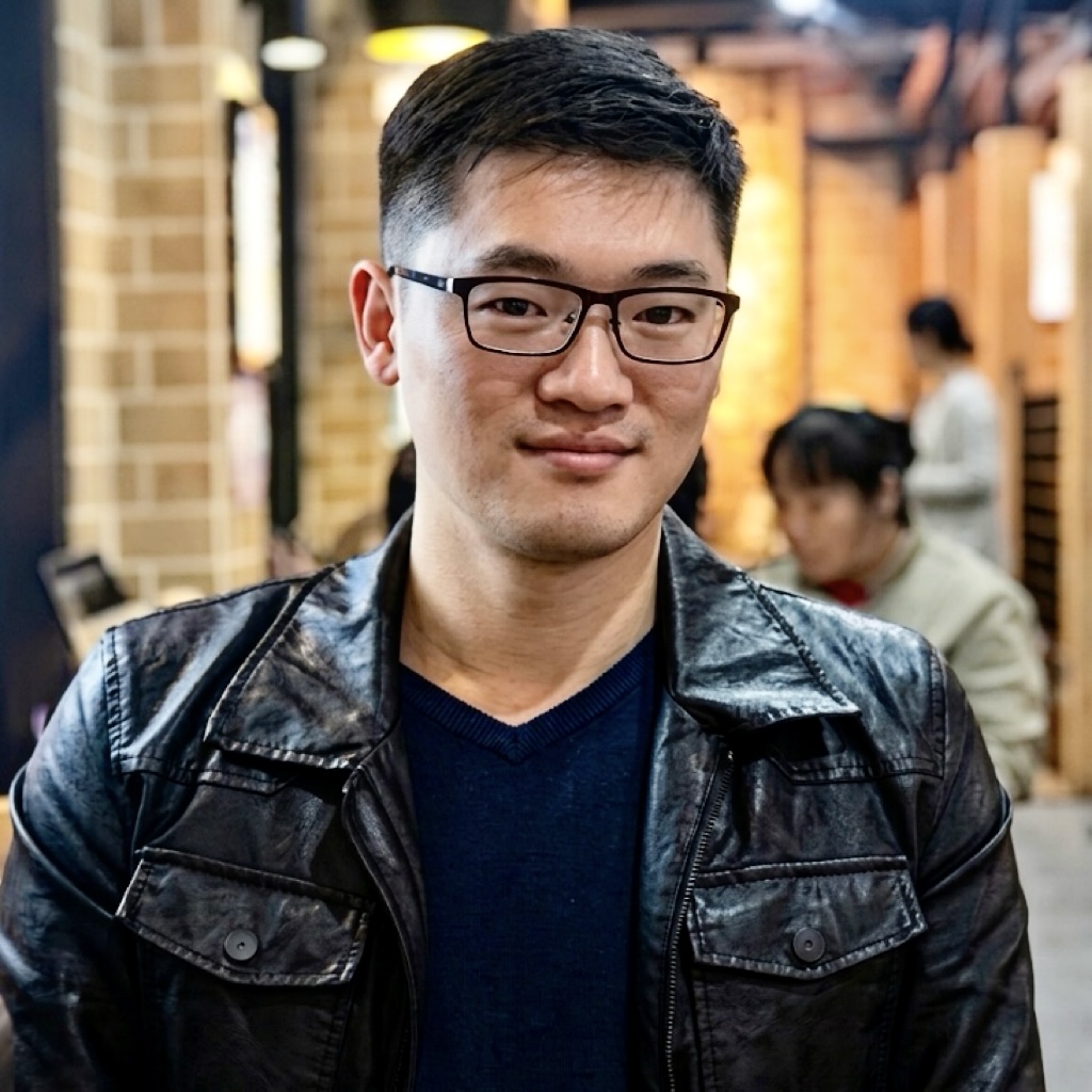 About Us shihao